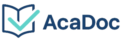 AcaDoc